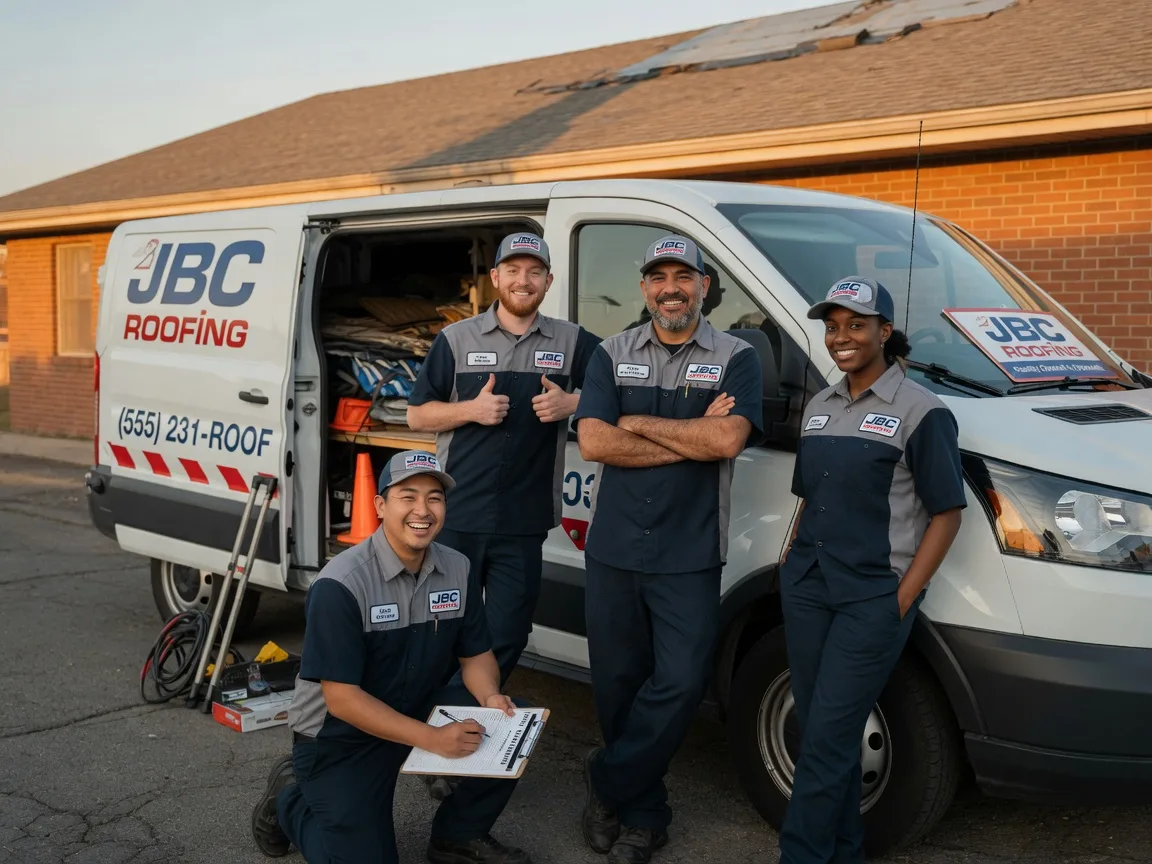 Roof Replacement company in Knifley, KY