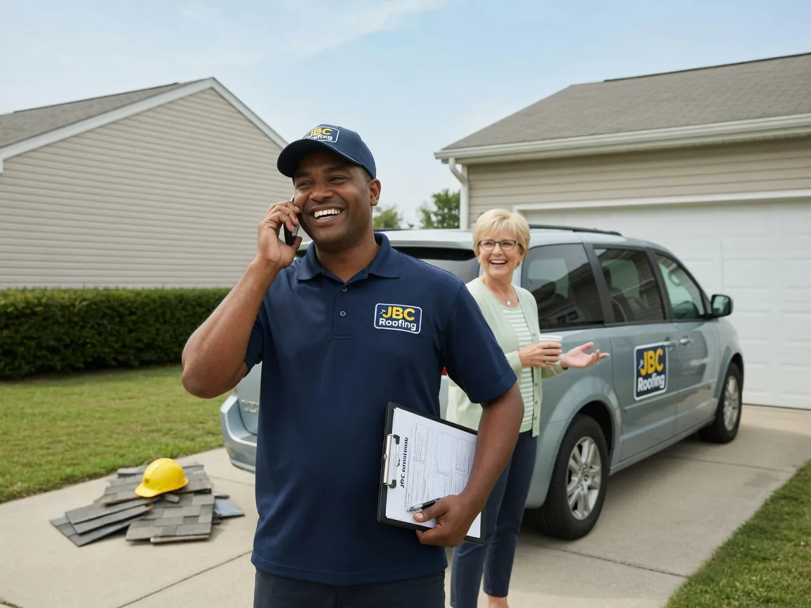 Roof Replacement Knifley, KY FAQs